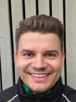 Avatar Bild für Fabian Spancken