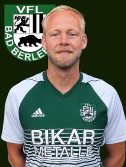 Avatar Bild für Yannik Lückel