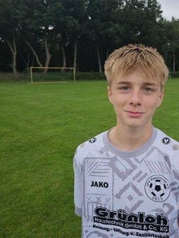 Avatar Bild für Joris Albers