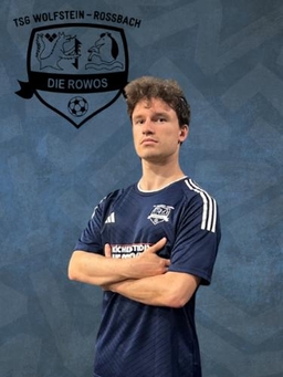 Avatar Bild für Joris Wenzel