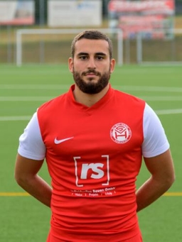 Avatar Bild für Manuel Dursun