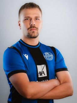 Avatar Bild für Thomas Marek Hübner