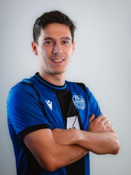 Avatar Bild für Joshua Gebert