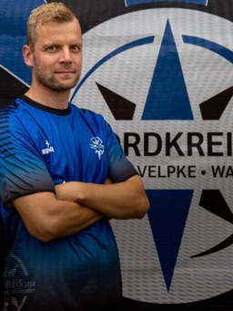Avatar Bild für Dustin Baars