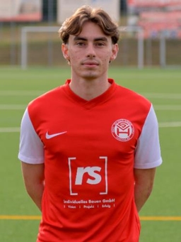 Avatar Bild für Connor Nebel