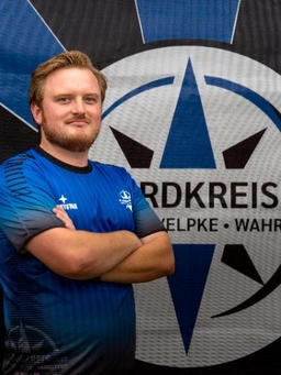 Avatar Bild für Luca Bartels