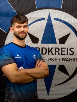 Avatar Bild für Kevin Derr