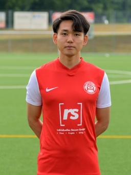 Avatar Bild für Kaito Shimoda