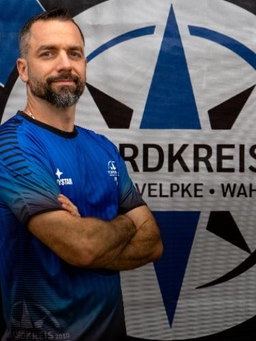 Avatar Bild für Andre Dittfach
