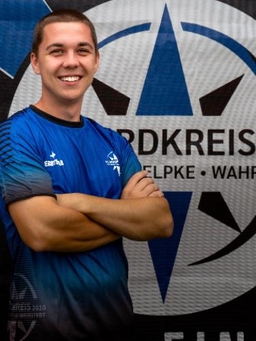 Avatar Bild für Leon Duhm