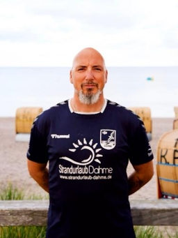 Avatar Bild für Benjamin Zabel