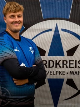 Avatar Bild für Daniel Gellert