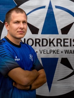 Avatar Bild für Tim Getz