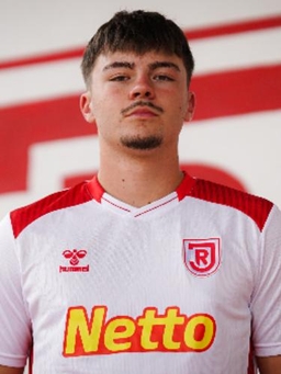 Avatar Bild für Luca Walonka