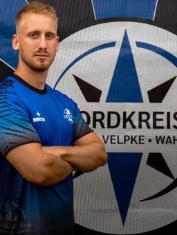 Avatar Bild für Luca-Christian Otte