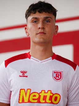 Avatar Bild für Oliver Wolski