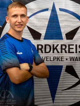 Avatar Bild für Dominik Piep