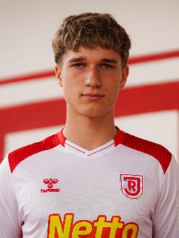 Avatar Bild für Samuel Zuber