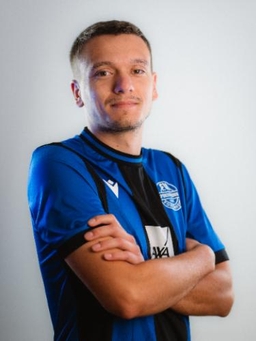 Avatar Bild für Lukas Hug