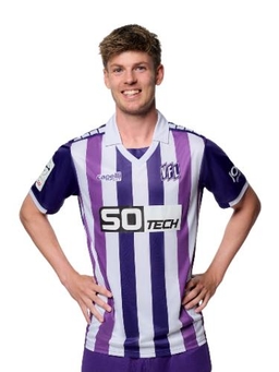 Avatar Bild für Frederik Christensen