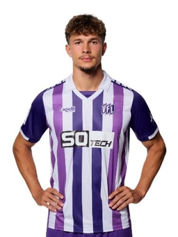 Avatar Bild für Robin Fabinski
