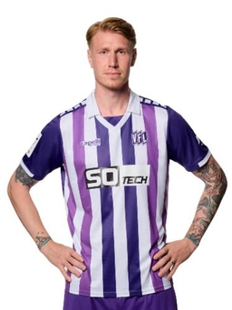 Avatar Bild für Bjarke Jacobsen