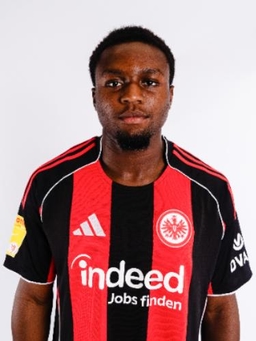 Avatar Bild für Derek Boakye Osei
