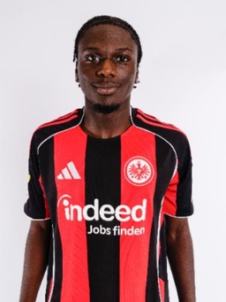 Avatar Bild für Fousseny Doumbia