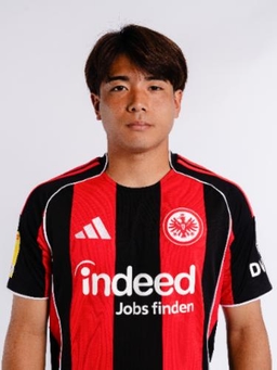 Avatar Bild für Rinto Hanashiro