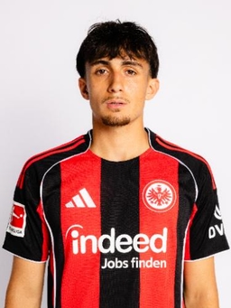 Avatar Bild für Eba Bekir Is