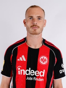Avatar Bild für Benjamin Kirchhoff