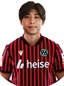 Avatar Bild