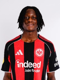 Avatar Bild für Agyemeng Clement Nana-Sarhene