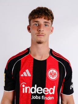 Avatar Bild für Nilo Neuendorff