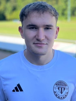 Avatar Bild für Nikos Schnur
