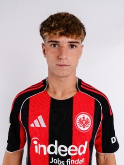 Avatar Bild für Maurice Spahn