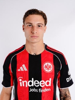 Avatar Bild für Daniel Starodid