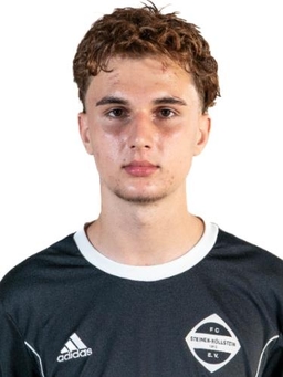 Avatar Bild für Dominik Chlistalla
