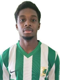 Avatar Bild für Jean Marie Bertrand Nadjombe