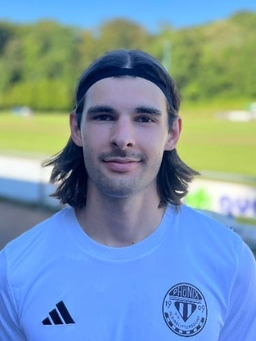 Avatar Bild für Robin Reutler