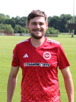 Avatar Bild für Timon Lübbers