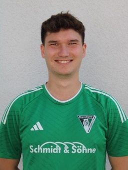 Avatar Bild für Myles Krüger