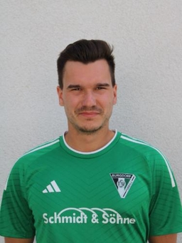 Avatar Bild für Niklas Krüger