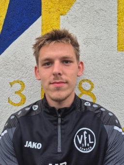 Avatar Bild für Maximilian Benson