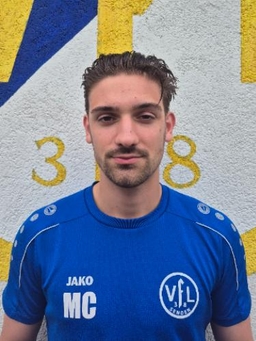 Avatar Bild für Mehmet Coban
