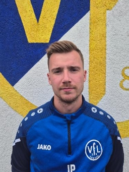 Avatar Bild für Jan Pohlmann