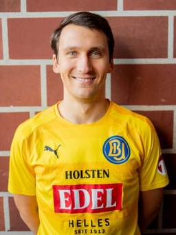 Avatar Bild für Daniel Beyrau