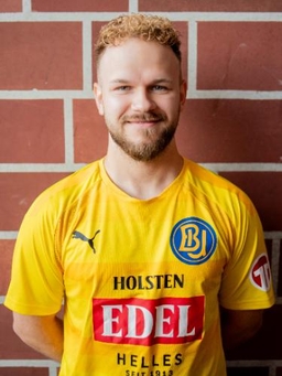 Avatar Bild für Phillip Pulvermacher