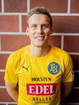 Avatar Bild für Tom Jahnke