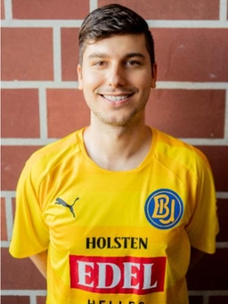 Avatar Bild für Goran Petrekovic-Loncar